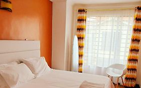 Pleasant Nest Homestay Near Jkia Airport And Sgr Station Nairobi